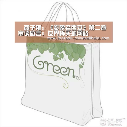 商子雍:《影象老西安》第二卷审读感言:世界杯买球网站(图4) 世界杯买球平台
