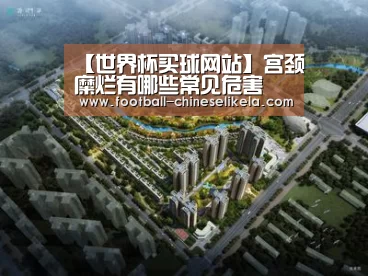 【世界杯买球网站】宫颈糜烂有哪些常见危害 宫颈糜烂的六个饮食疗法(图2) 世界杯买球网站